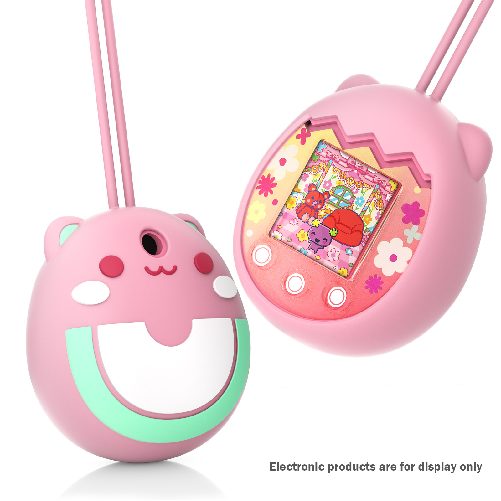 Tamagotchi Pix için sanal elek - Tamagotchi Electronic Pet Virtual incelemesi ve fiyatı