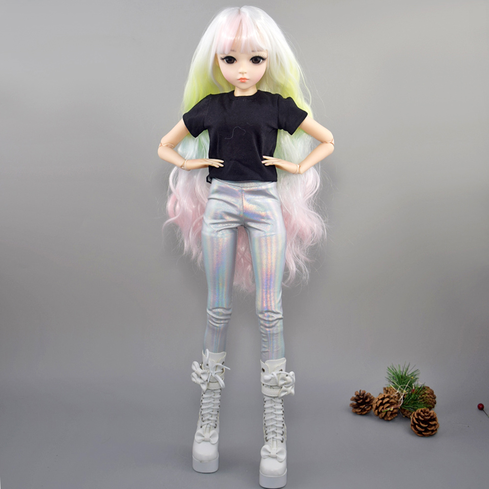 YUTOTUE 60 cm Yükseklik Kız Be - Bjd Doll 1 6 Full Set With Clothes incelemesi ve fiyatı