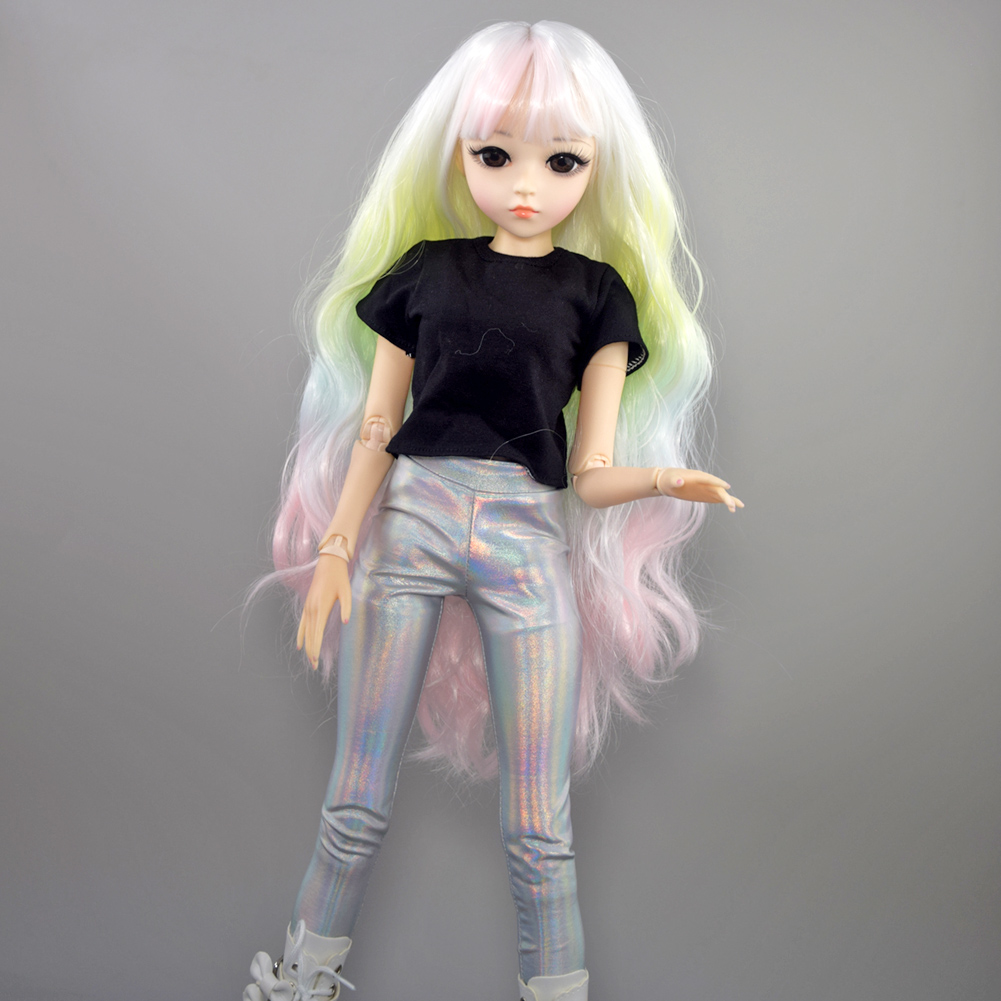 YUTOTUE 60 cm Yükseklik Kız Be - Bjd Doll 1 6 Full Set With Clothes incelemesi ve fiyatı