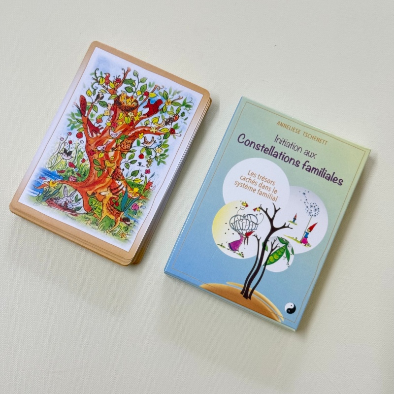 Başlangıç Seçkin Yıldız Grupla - Tarot Cards Deck With Guidebook incelemesi ve fiyatı