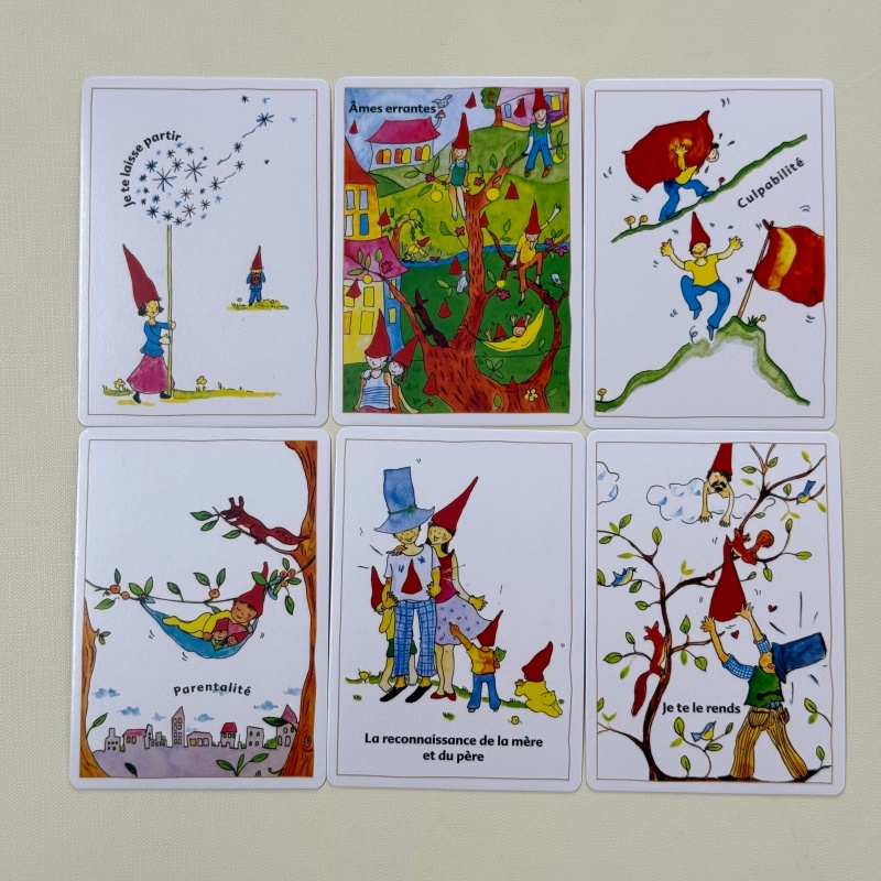 Başlangıç Seçkin Yıldız Grupla - Tarot Cards Deck With Guidebook incelemesi ve fiyatı