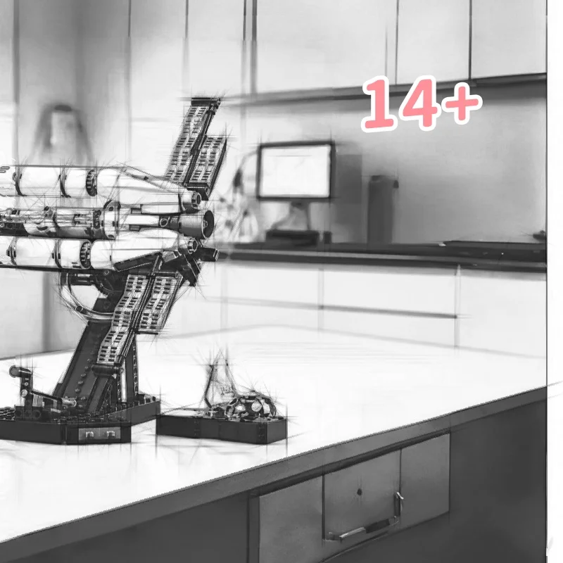 2026 Süper Popüler 830 Parça P - Building Blocks incelemesi ve fiyatı