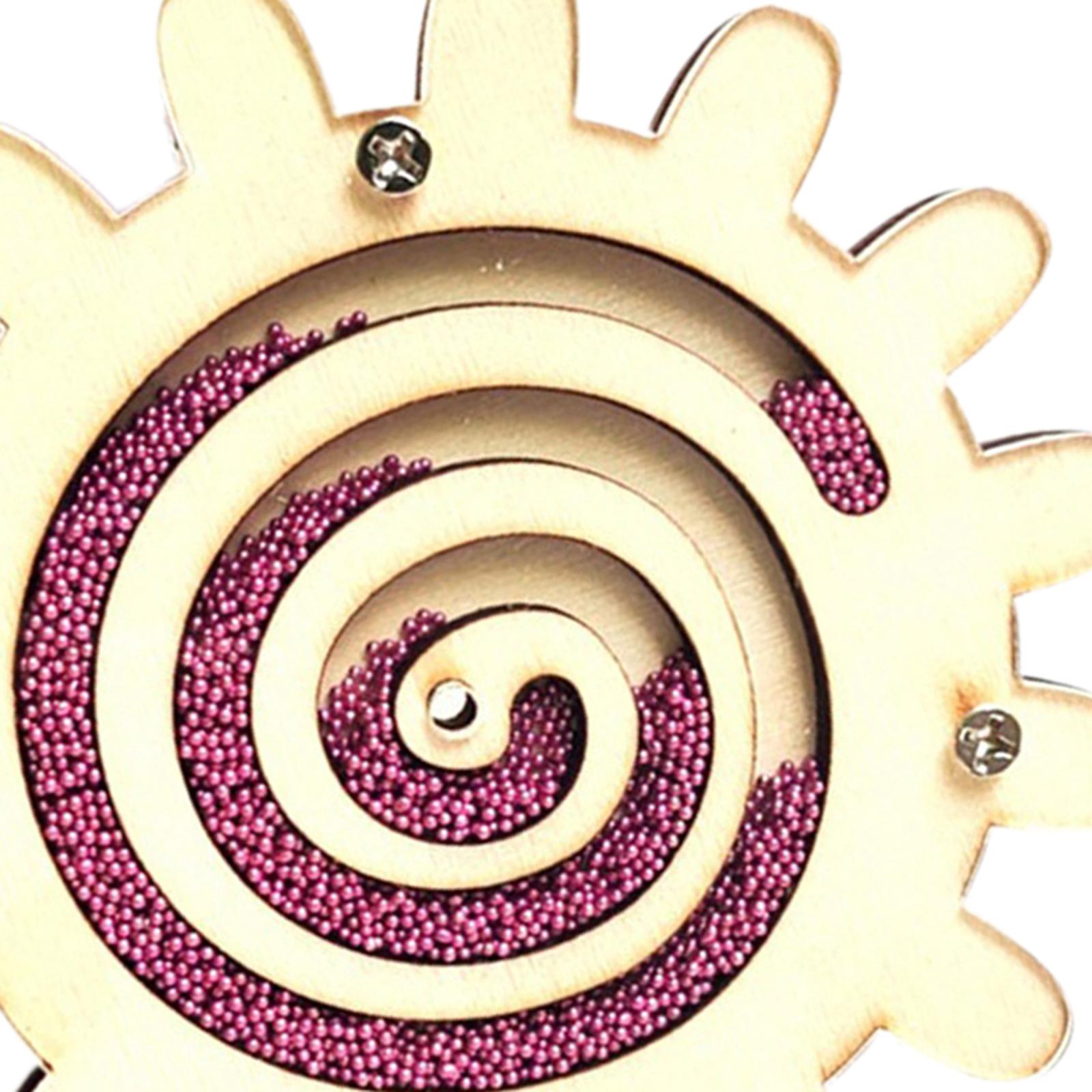 Bebekler ve Küçük Çocuklar İçi - Montessori Wooden Busy Board Toddler incelemesi ve fiyatı