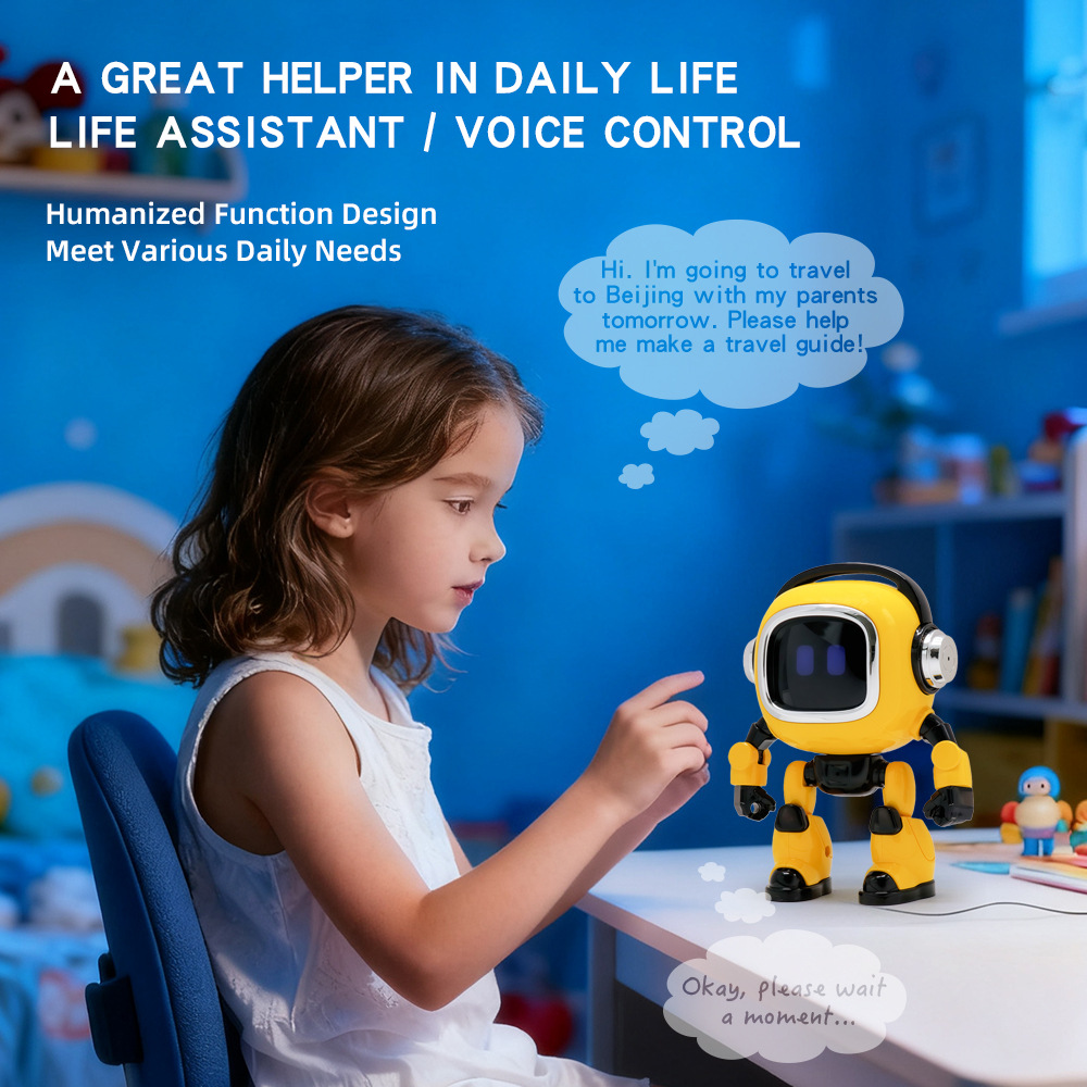 Yeni DeepSeek Akıllı Yapay Zek - Remote Control Toys incelemesi ve fiyatı