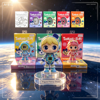 Özel Teklif Bandai Tamagotchi  - Tamagotchi Electronic Pet Virtual incelemesi ve fiyatı