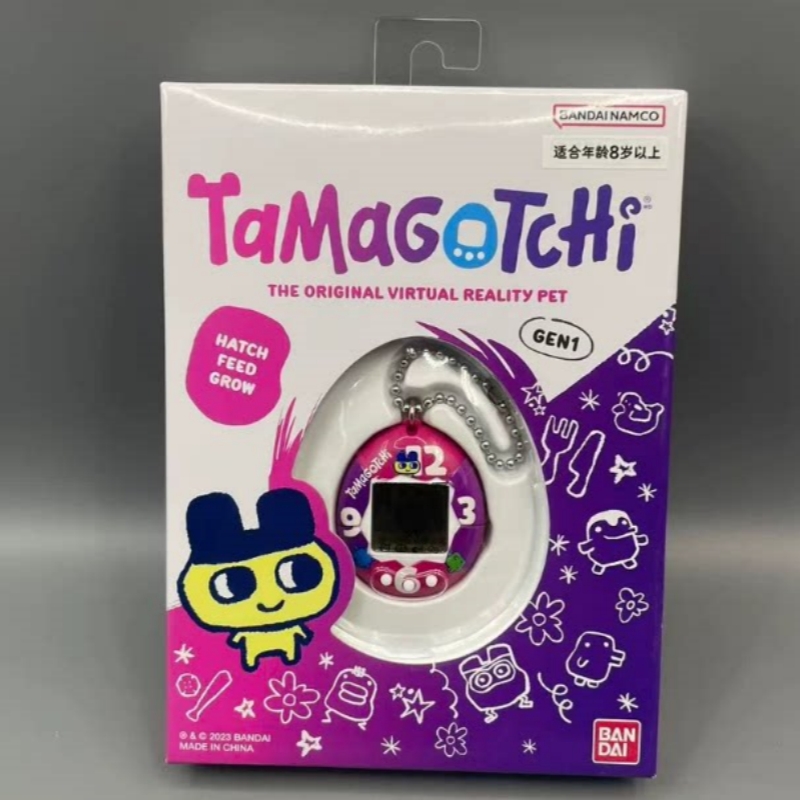 Özel Teklif Bandai Tamagotchi  - Tamagotchi Electronic Pet Virtual incelemesi ve fiyatı