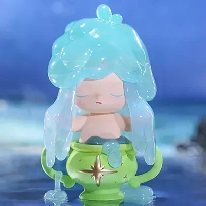 POP MART Dimoo Zodyak Serisi K - Anime Action Figure Blind Box incelemesi ve fiyatı