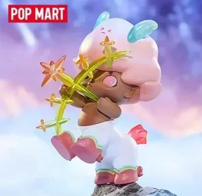 POP MART Dimoo Zodyak Serisi K - Anime Action Figure Blind Box incelemesi ve fiyatı