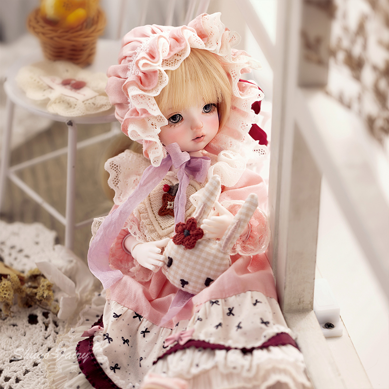 Gerçek Shuga Perisi 1/6 Bjd Be - Bjd Doll 1 6 Full Set With Clothes incelemesi ve fiyatı