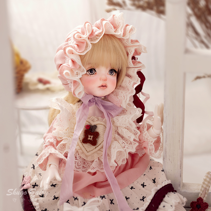 Gerçek Shuga Perisi 1/6 Bjd Be - Bjd Doll 1 6 Full Set With Clothes incelemesi ve fiyatı
