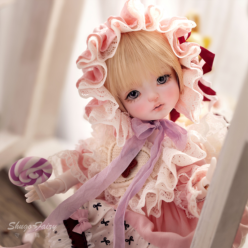 Gerçek Shuga Perisi 1/6 Bjd Be - Bjd Doll 1 6 Full Set With Clothes incelemesi ve fiyatı